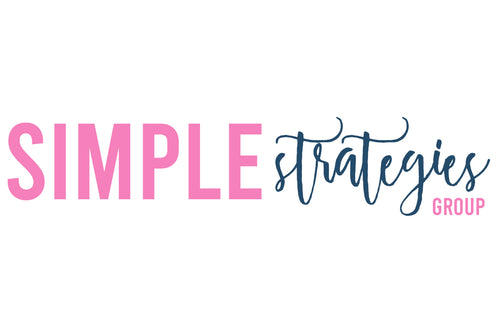Simple strategies group, email and text marketing for boutiques
