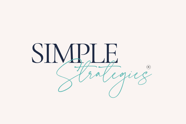 Simple Strategies Group